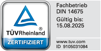 TÜV Rheinland
